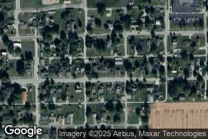 404 E Main St, Chalmers, IN 47929