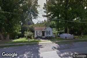 210 Jackson St, Orient, IL 62874