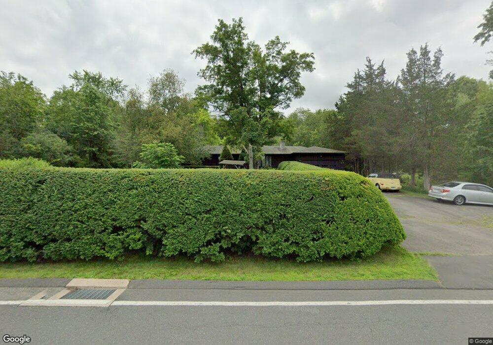 561 Thrall Ave, Suffield, CT 06078 - photo 1