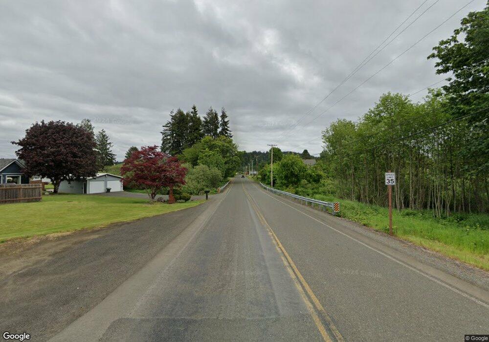 4140 Willapa Rd, Raymond, WA 98577 - photo 1