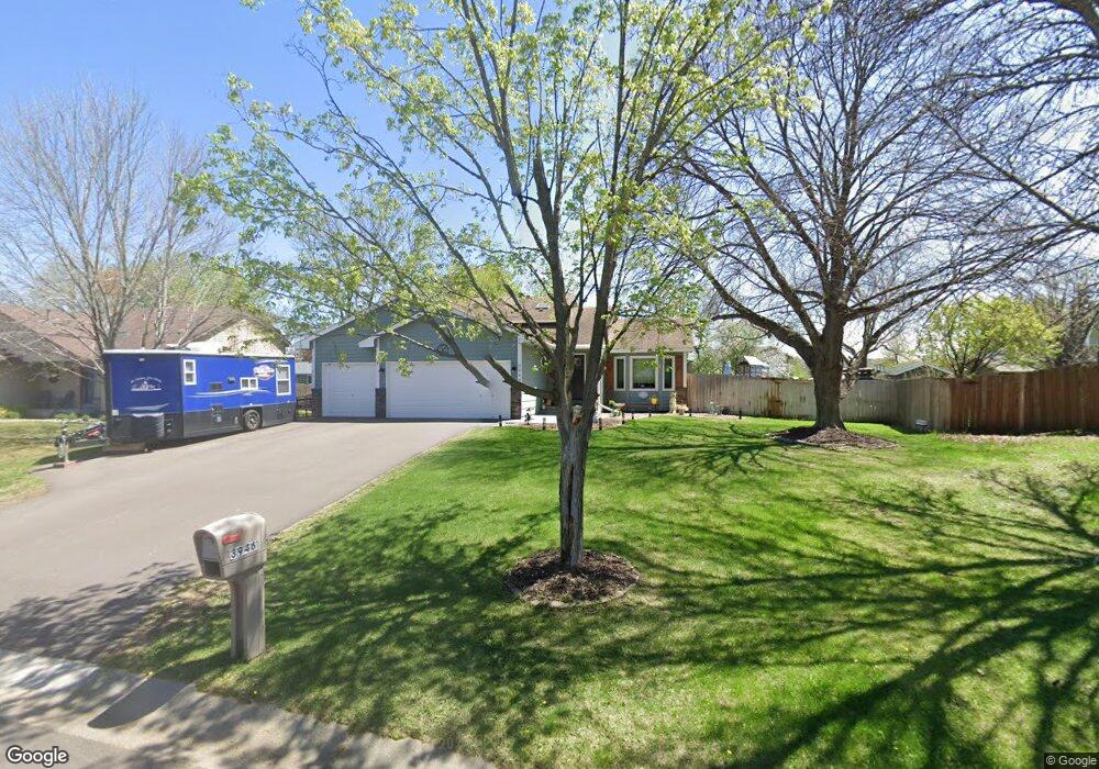 3946 121st Ave NW, Coon Rapids, MN 55433 - photo 1