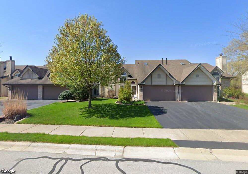 9352 Tyler St, Crown Point, IN 46307 - photo 1