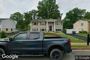 13736 Langstone Dr Unit BASEMENT, Woodbridge, VA 22193