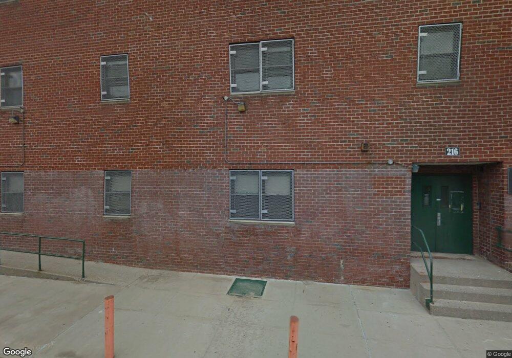 216-20 Beach 87th St, Rockaway Beach, NY 11693 - photo 1