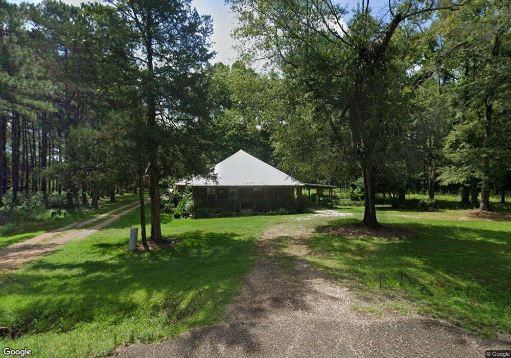 211 Highway 27 N, Tylertown, MS 39667 - photo 1