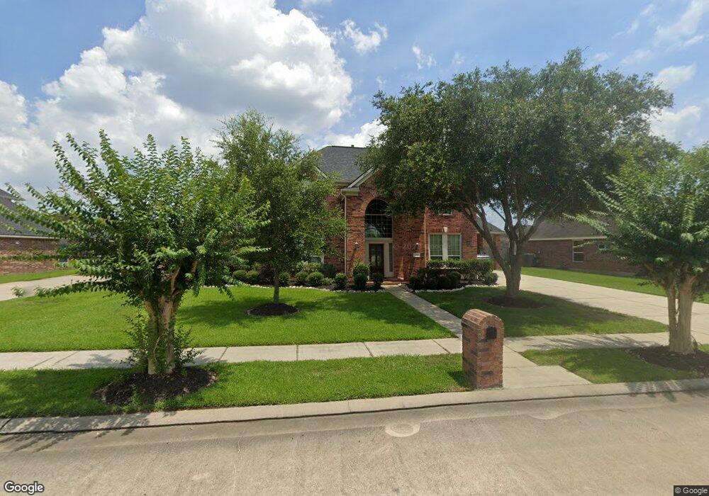 1328 Cascade Falls Dr, Friendswood, TX 77546 - photo 1