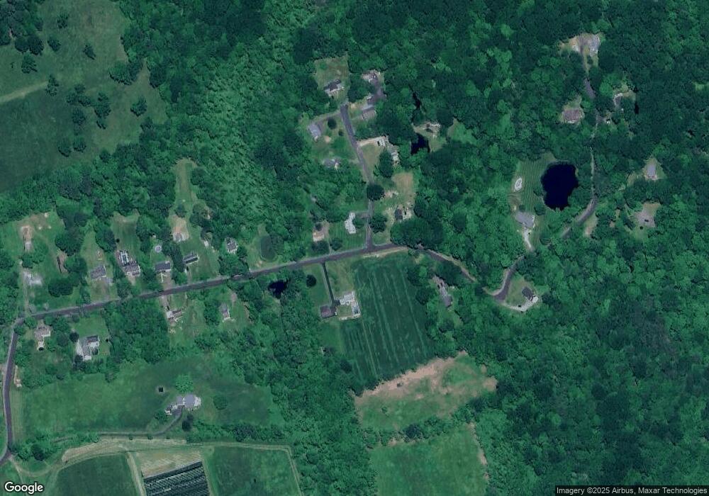 1 Isaiah Smith Ln N, Morris, CT 06763 - photo 1