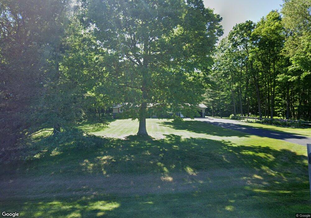 N5610 Star Neva Rd, Deerbrook, WI 54424 - photo 1