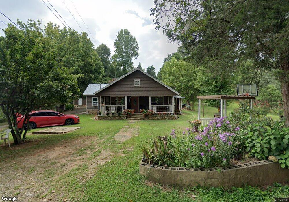 86 Burgess Cir, Ellijay, GA 30540 - photo 1