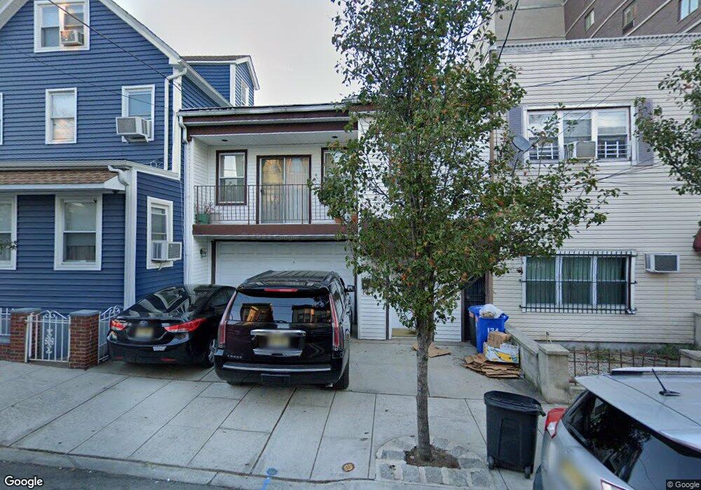 134 42nd St, Union City, NJ 07087 - photo 1