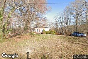 10262 Park Springs Rd, Ruffin, NC 27326