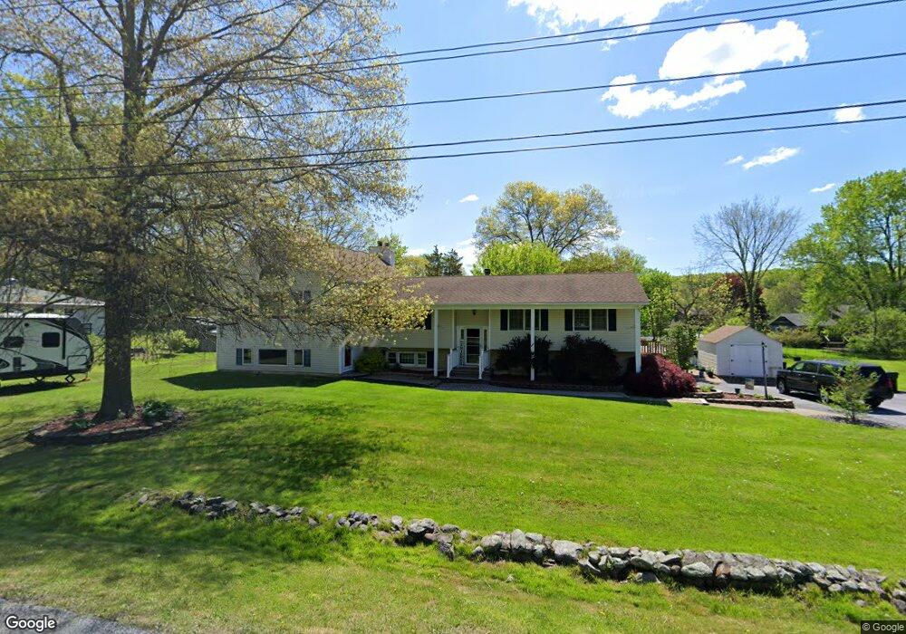 7 James St, Washingtonville, NY 10992 - photo 1