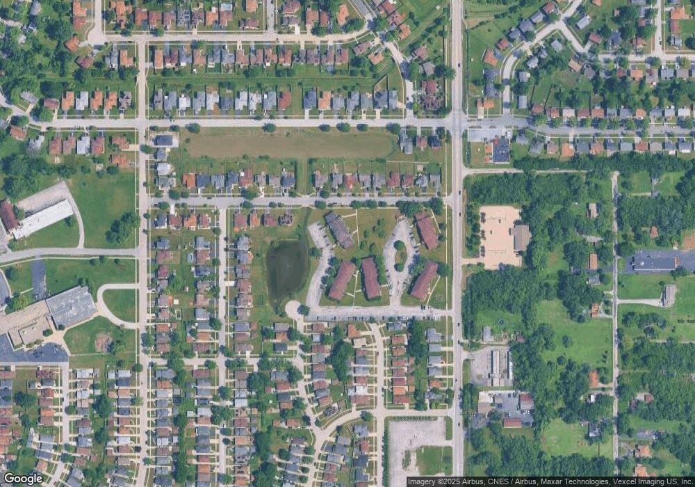 17963 Huntleigh Ct unit 4-304, Country Club Hills, IL 60478 - photo 1