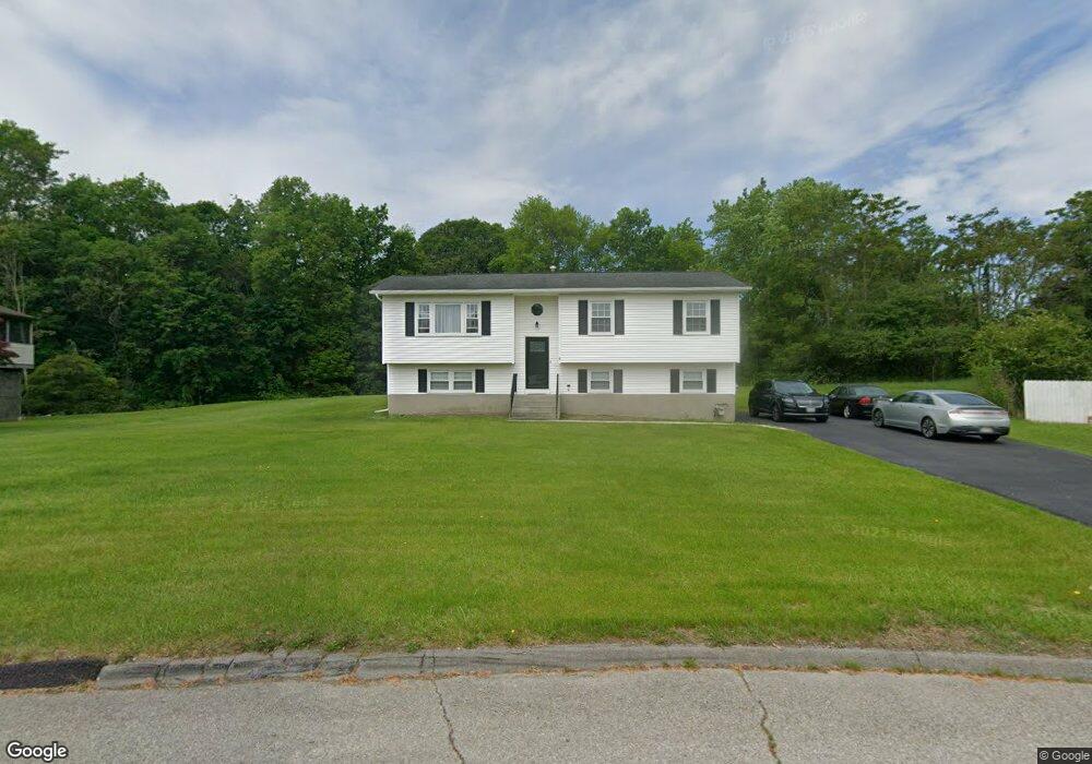 8 David Loop, Wappingers Falls, NY 12590 - photo 1