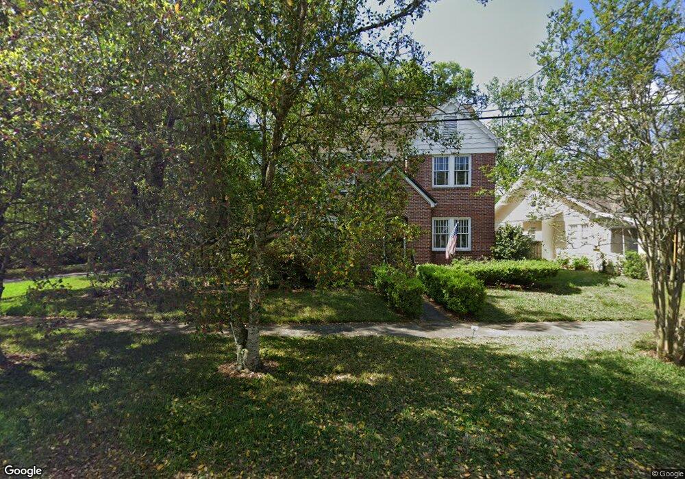 1306 Hollywood Ave, Jacksonville, FL 32205 - photo 1