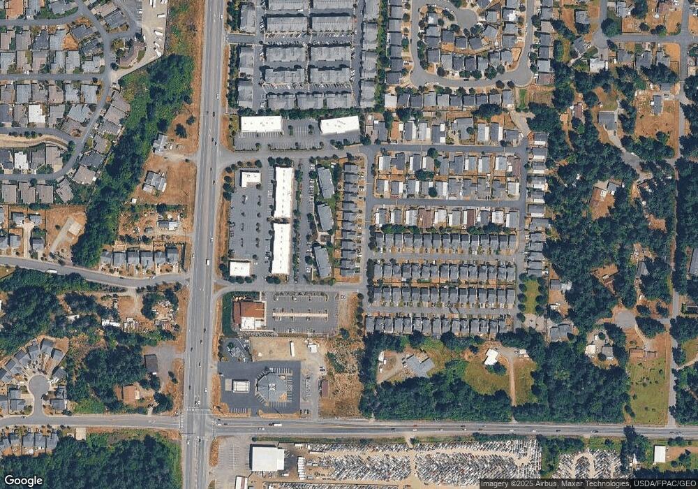 19718 104th Ave E, Graham, WA 98338 - photo 1