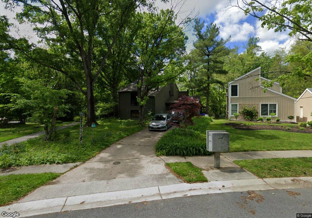 8993 Blue Pool, Columbia, MD 21045 - photo 1