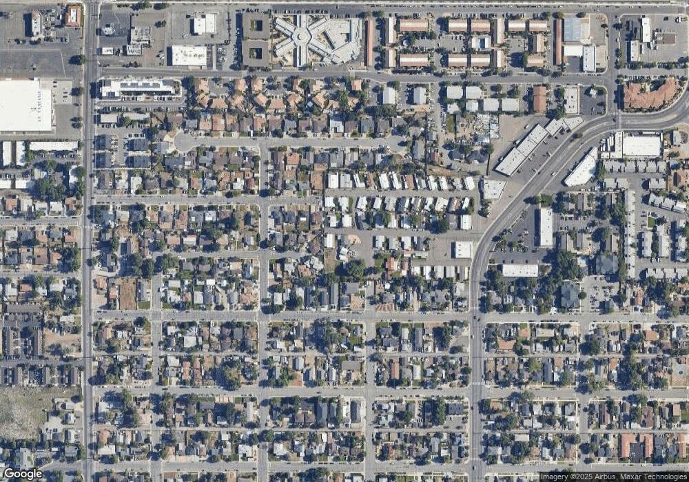 931 18th St, Sparks, NV 89431 - photo 1