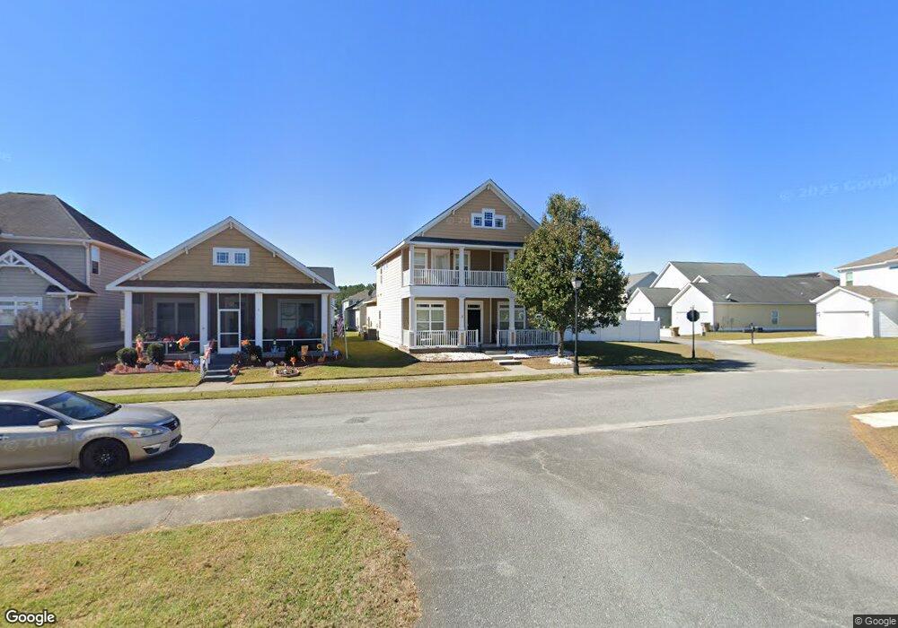 0 Sandy Shoals Pass unit 7345536, Port Wentworth, GA 31407 - photo 1