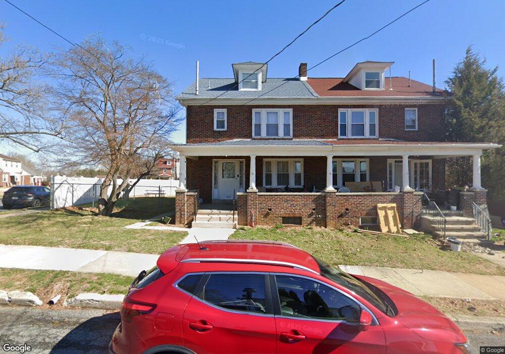 229 Clifton Ave, Reading, PA 19611 - photo 1