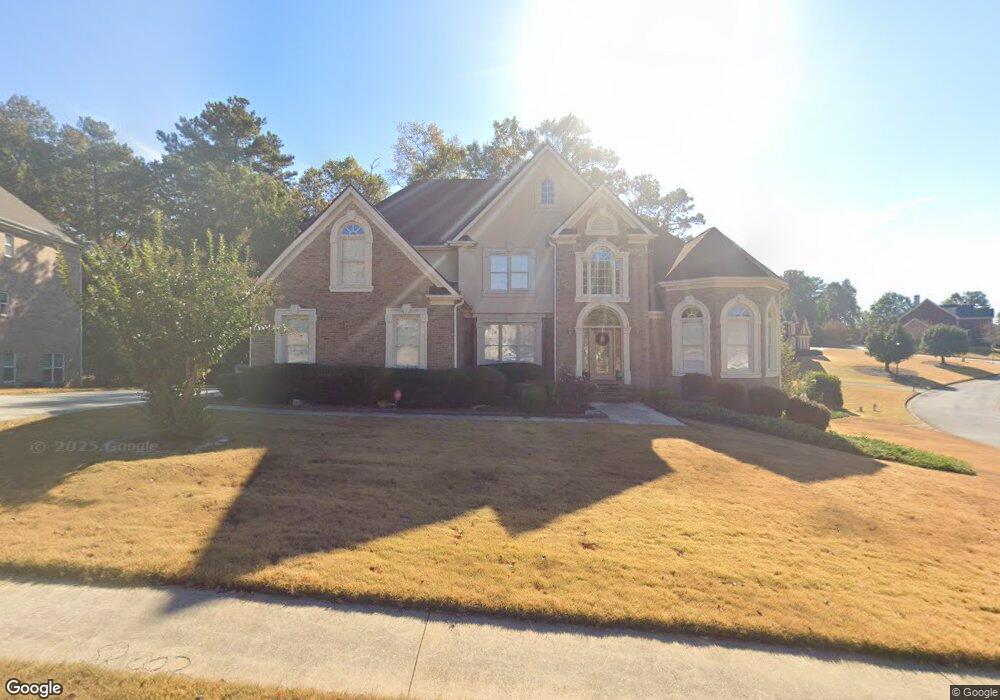 1951 Lancaster Dr SE unit 16, Conyers, GA 30013 - photo 1