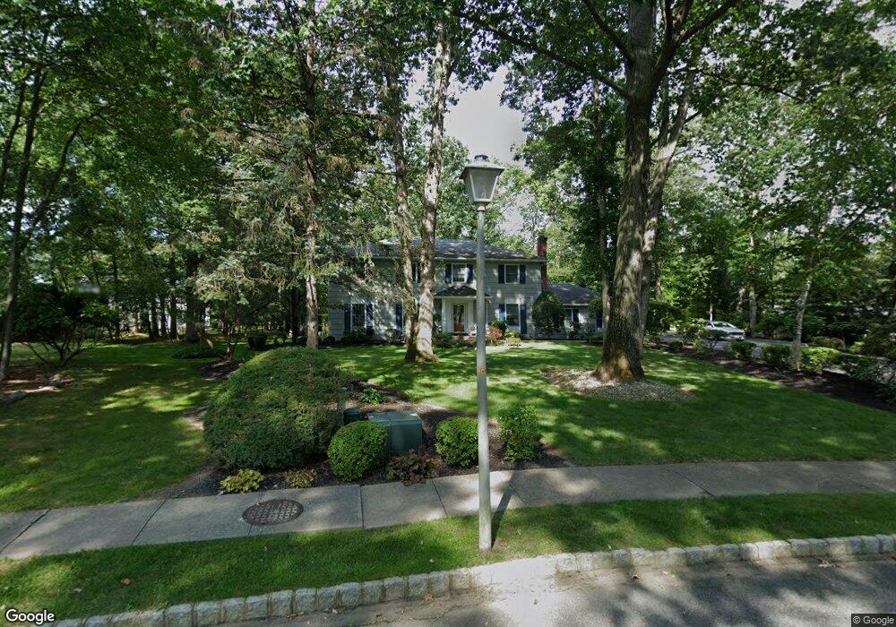 25 Alanon St, Whippany, NJ 07981 - photo 1