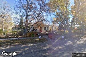 208 1st, Crosby, ND 58730