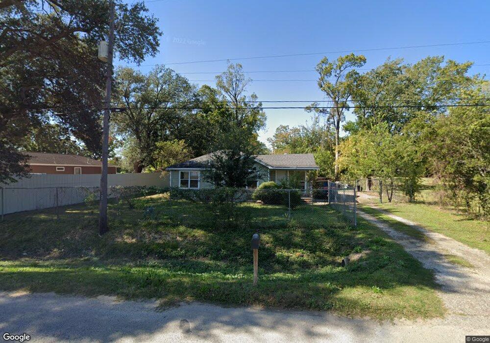 9715 Sunnywood Dr, Houston, TX 77038 - photo 1