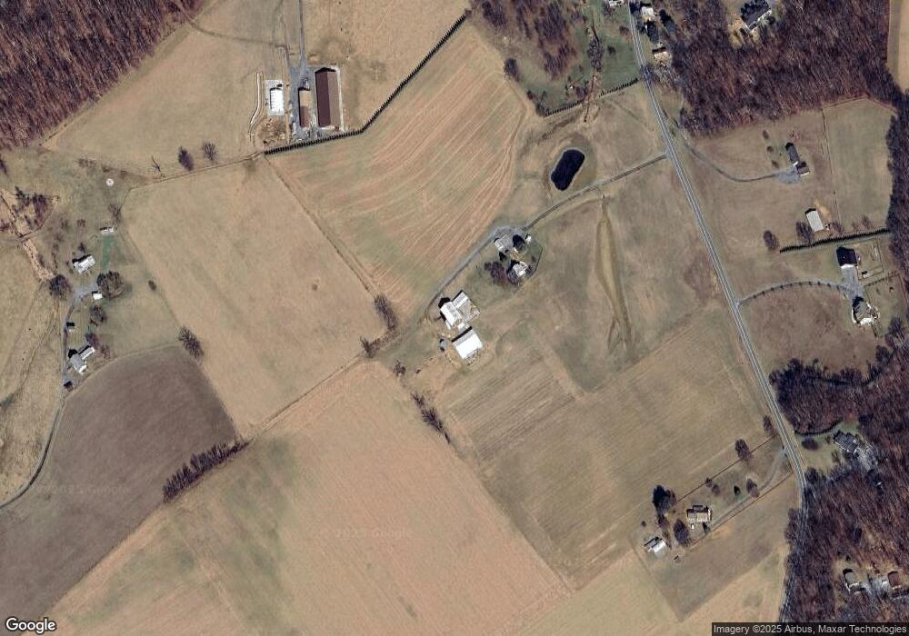 11510 Handboard Rd, Union Bridge, MD 21791 - photo 1