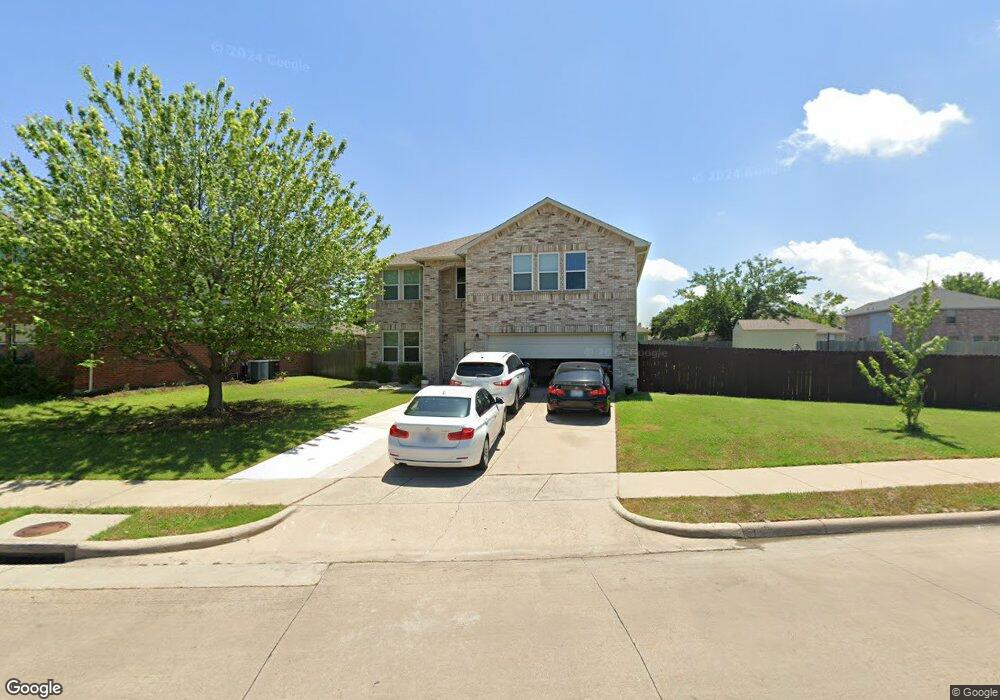 919 Sanden Blvd, Wylie, TX 75098 - photo 1