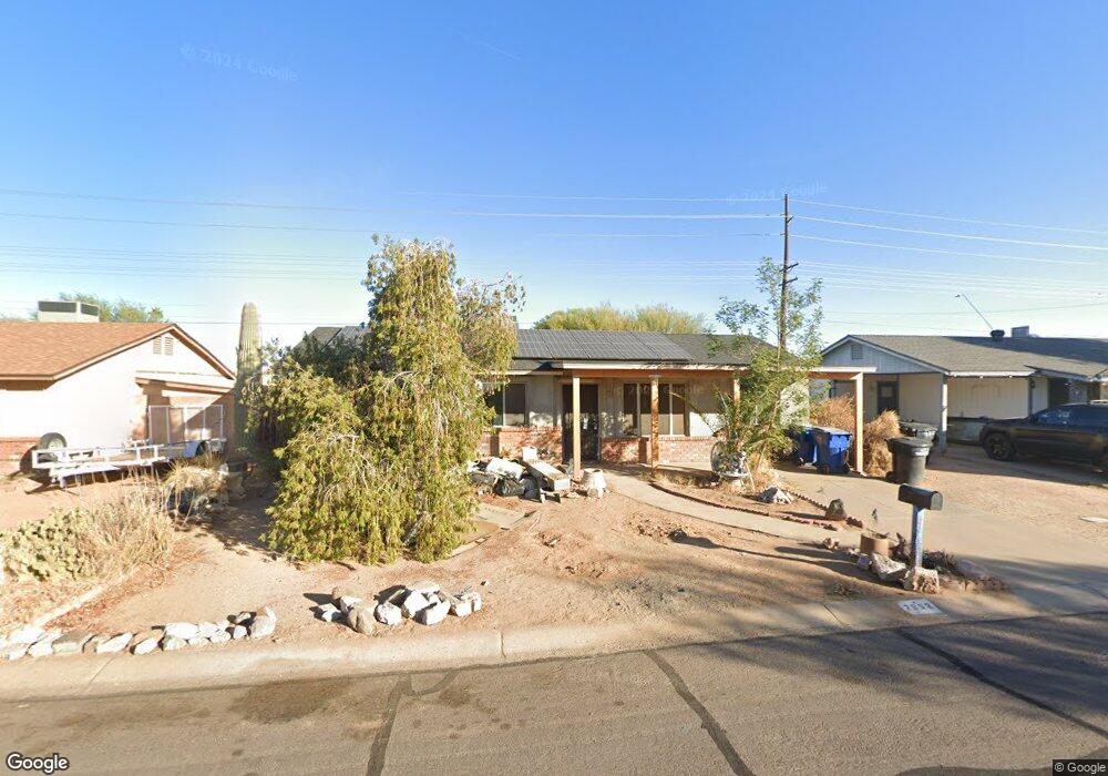 7952 E Gale Ave, Mesa, AZ 85209 - photo 1