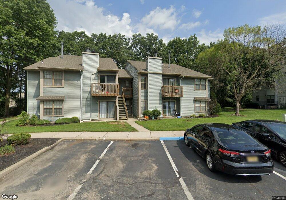 437 Durham Ct unit 437, West Deptford, NJ 08051 - photo 1