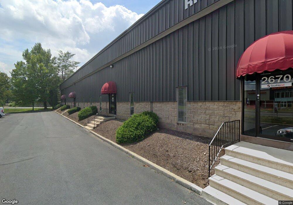 2670 Lehigh St, Whitehall, PA 18052 - photo 1