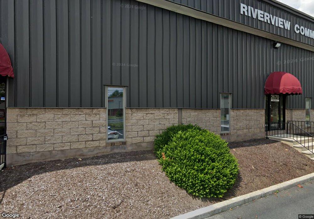 2654 Lehigh St, Whitehall, PA 18052 - photo 1