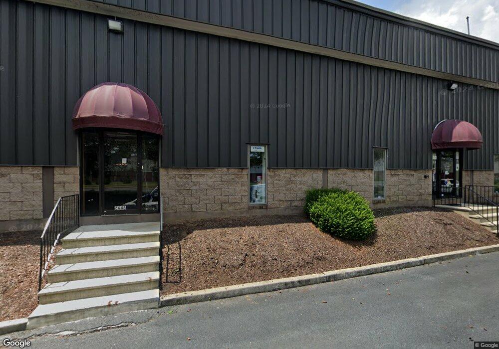 2646 Lehigh St unit NE, Whitehall, PA 18052 - photo 1