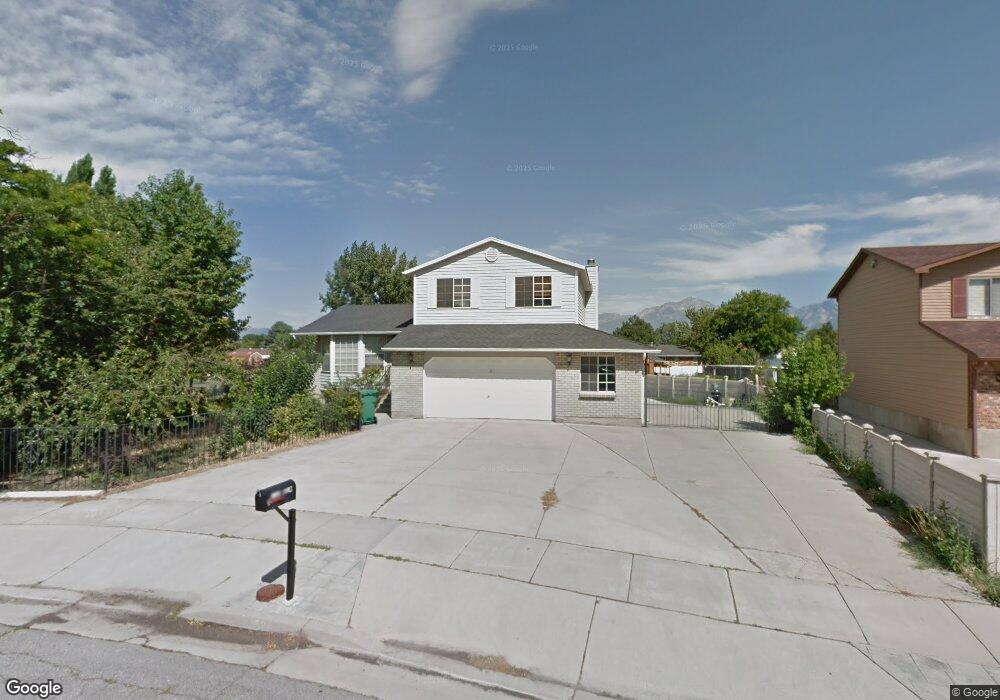 7529 S Springbrook Dr, West Jordan, UT 84084 - photo 1