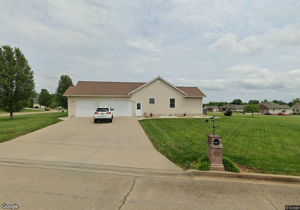 1184 Stono Mountain, Farmington, MO 63640 - photo 1