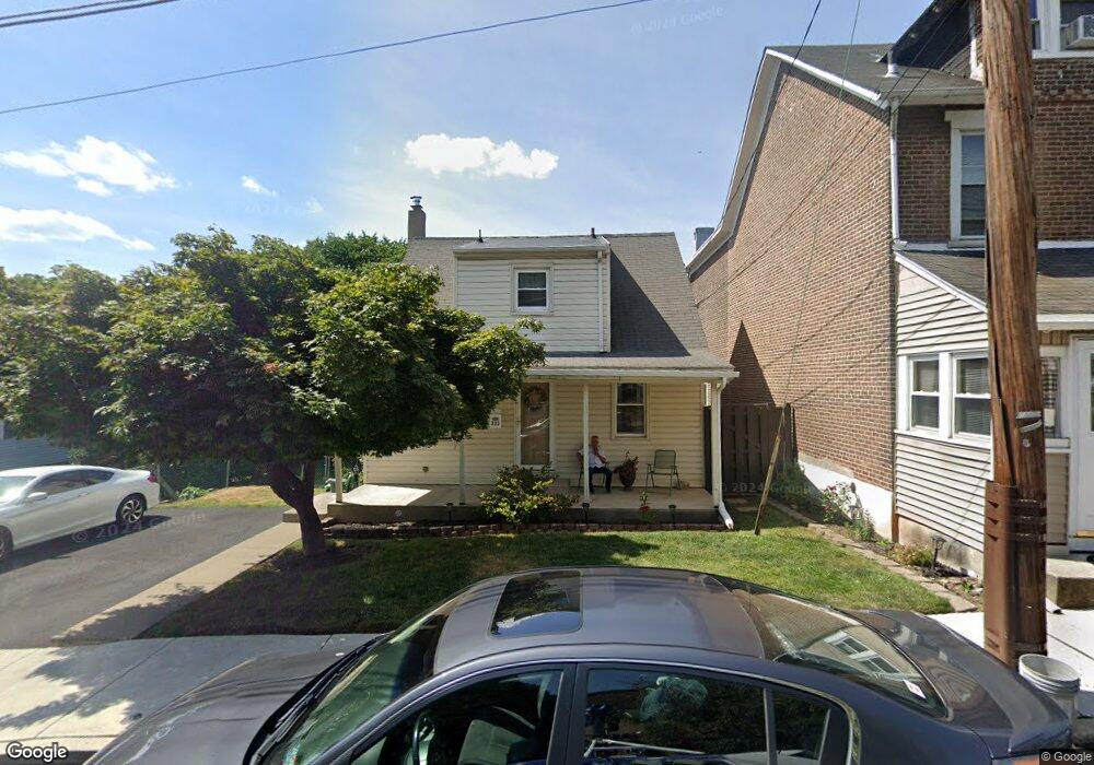 331 Priscilla St unit 333, Allentown, PA 18103 - photo 1