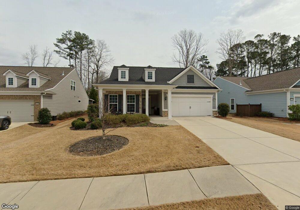 4270 Braden Ln NW, Kennesaw, GA 30144 - photo 1