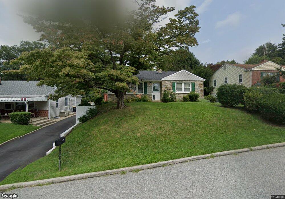 525 Kenview Ave, Kennett Square, PA 19348 - photo 1