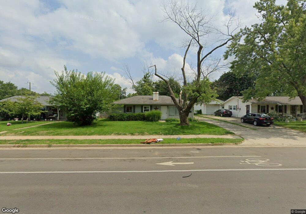 2905 S 9th St, Lafayette, IN 47909 - photo 1