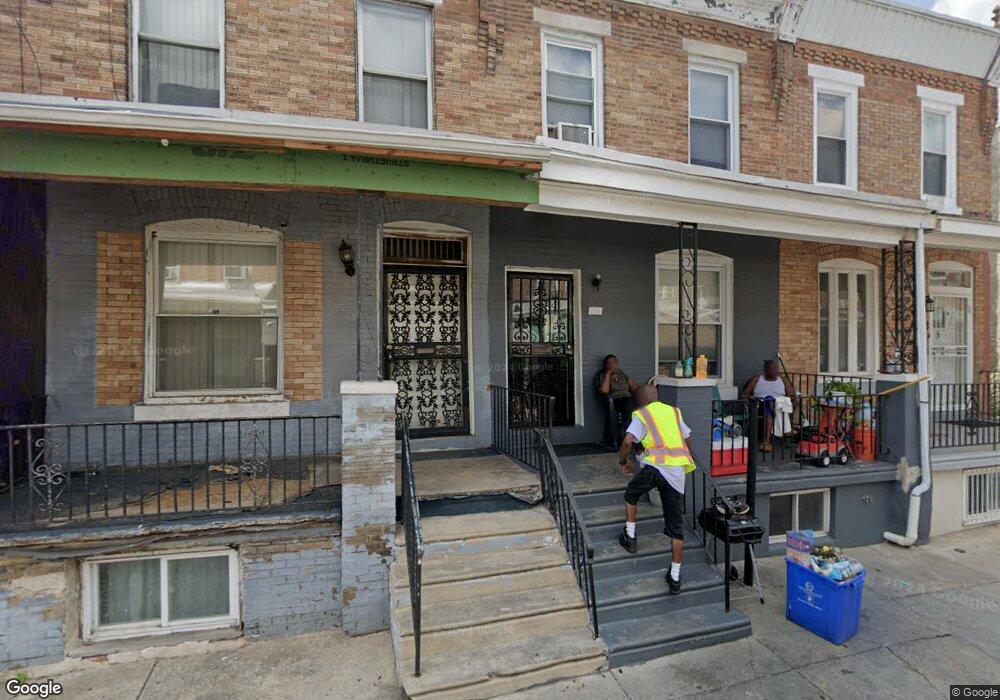 116 N Lindenwood St, Philadelphia, PA 19139 - photo 1