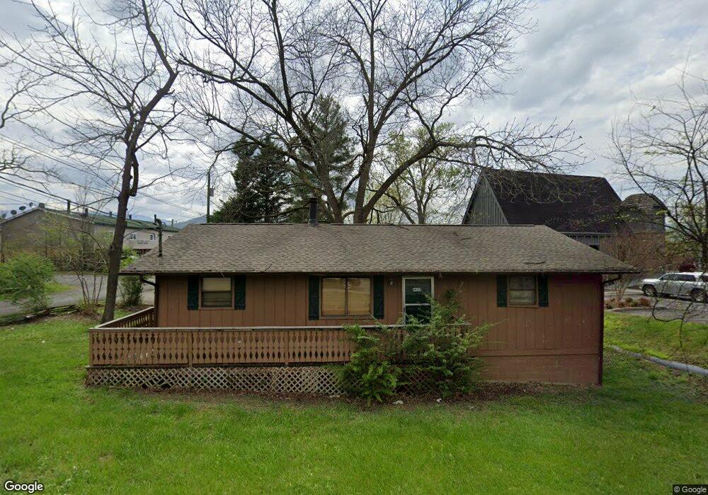 3412 Householder St unit 110, Pigeon Forge, TN 37863 - photo 1