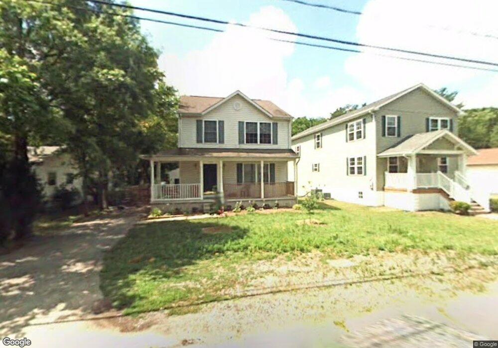 1439 Watts Ave, Severn, MD 21144 - photo 1