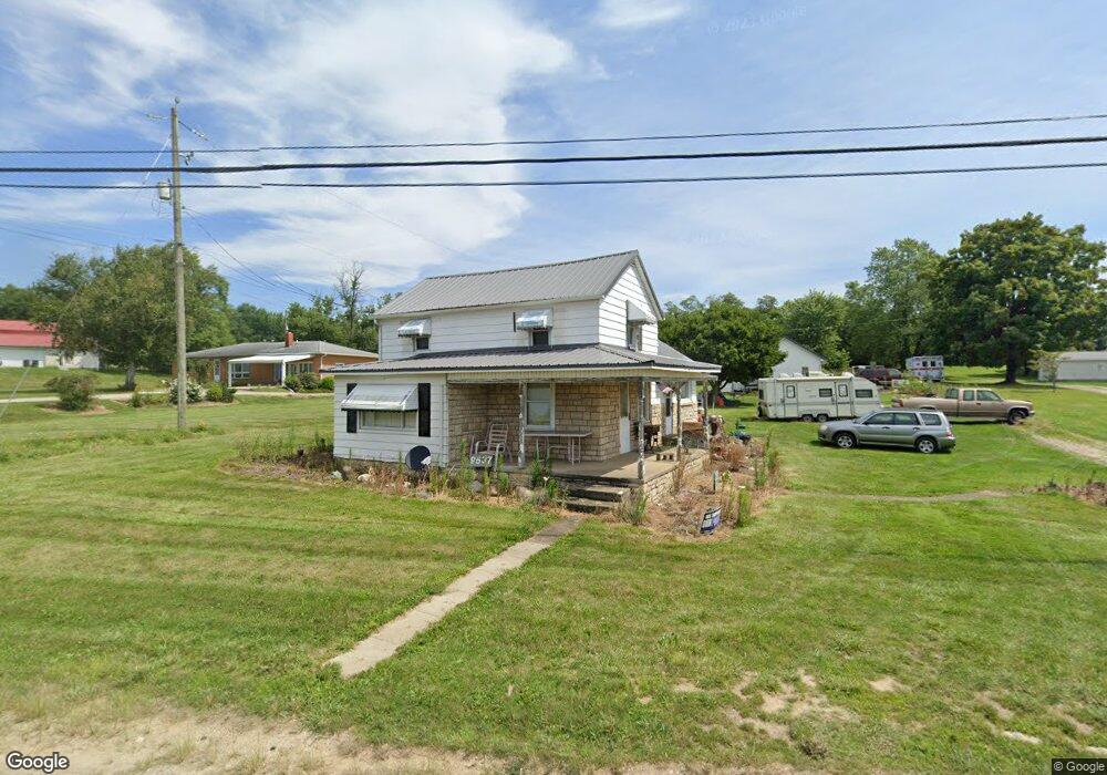 9537 Jacksontown Rd, Thornville, OH 43076 - photo 1