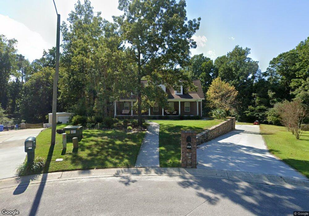 605 Chandler Ct, Jacksonville, NC 28546 - photo 1