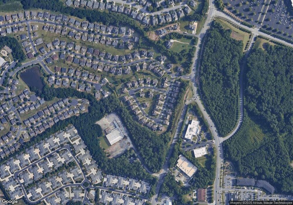 2101 Brookhavenrun Cir unit 2101, Duluth, GA 30097 - photo 1