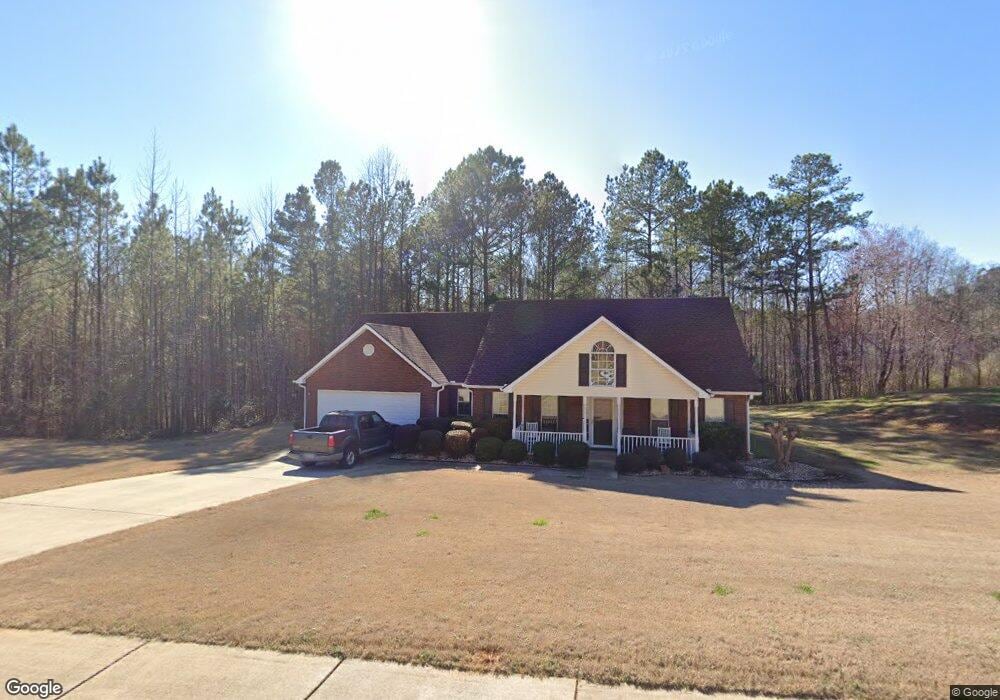 40 Wildcat Way, Covington, GA 30016 - photo 1