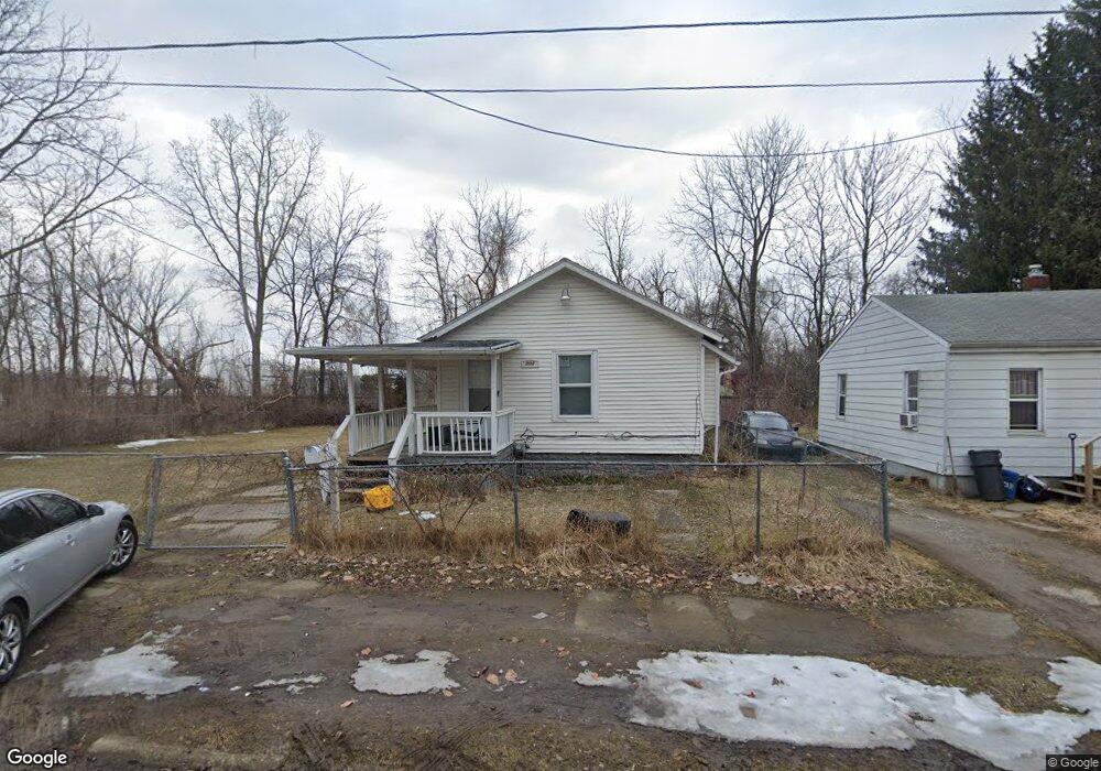 702 Partridge St, Flint, MI 48503 - photo 1