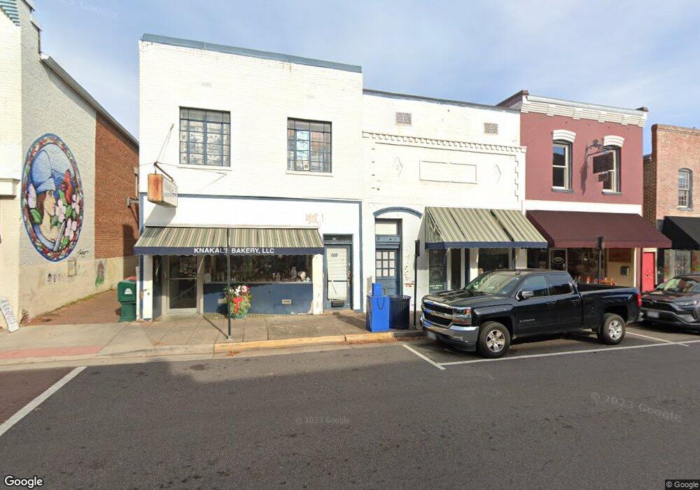 150 E Davis St, Culpeper, VA 22701 - photo 1